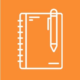 Icon für Therapietagebuch