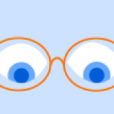 Icon für das Modul „Superaufmerksam“