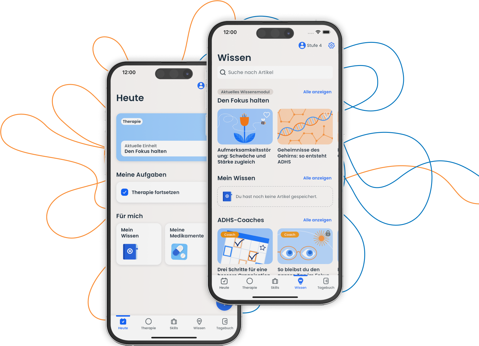 Oriko App 