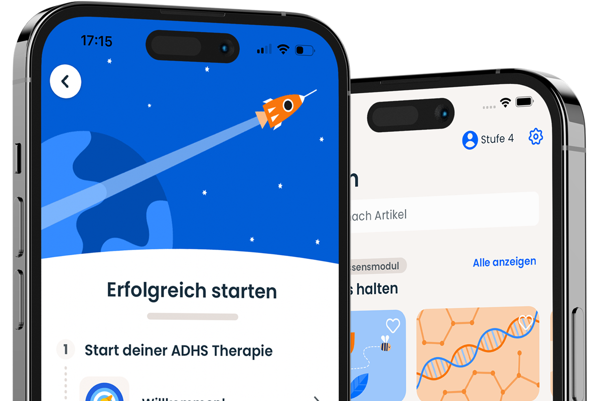 App-Vorstellung