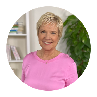 Birgit Lechtermann Portrait